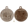 Központi hatalmak Patrióta medál 1914-1916